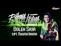 Rhoma Irama - Boleh Saja ( Official Lyric Video )