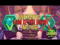 I found a Runecrafting method WITHOUT Transmute