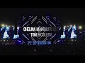 Tom & Collins b2b Chelina Manuhutu live from EDC Mexico, 2024