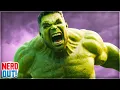 Download Lagu Hulk Song | Hulk Smash | #NerdOut