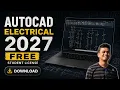 Autodesk AutoCAD Electrical Download Install AutoCAD Electrical 2027 Student License