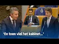 Stoffer gebruikt historisch SGP-moment bij het #verkennersdebat