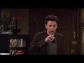 HOW I MET YOUR MOTHER - NUDE ART