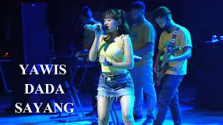 Download ISMA MELINDA - YOWIS DADA SAYANG [ COVER ] [ JHANEDA INDONESIA ] MP3