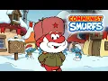 Lagu Communist Smurfs - Papa Smurf's Reign of Terror