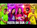 Download Lagu A MELHOR FESTA DA SUA COR VENCE *Festa dos Rosa