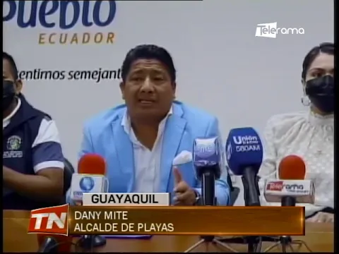 Fue diferida audiencia para tratar la construcción del peaje en Playas