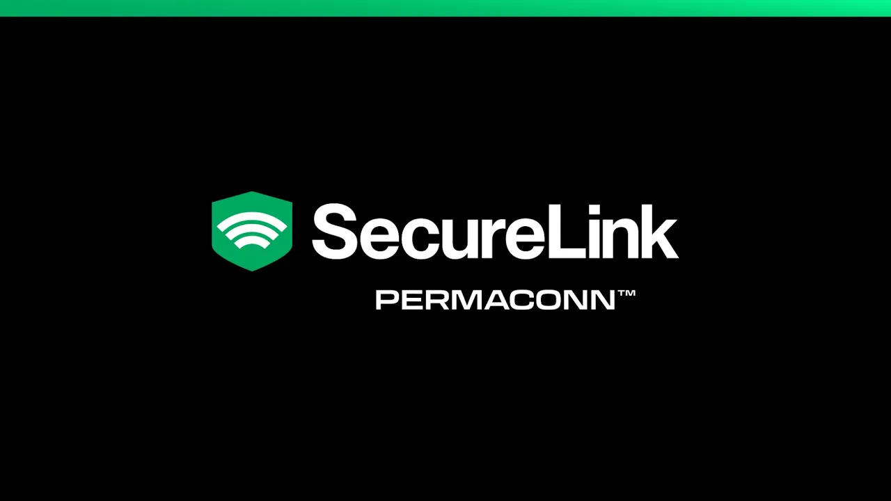 SecureLink (video)