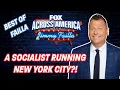 Download Lagu A Socialist Running New York City?! | FOX Across America