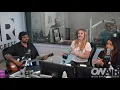 Ellie Goulding Performs 'Close To Me' & Debuts New Verse | On Air with Ryan Seacrest