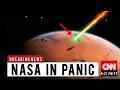 Download Lagu 31/ATLAS heeft zojuist een signaal naar Mars gestuurd en het heeft teruggeantwoord