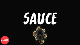 reason sauce lyrics 
