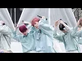 170427 4K UP10TION CANDY LAND WOOSHIN focus