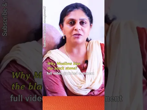 Prof Zarina, Muslim Search Truth & Found Jesusš¢Lovely Testimony