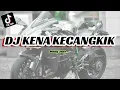 Download Lagu DJ KENA KECANGKIK MANG JANA SLOW BASS santay
