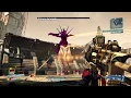 How to easily kill Hyperius the Invincible on any character