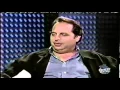 Jiminy Glick Interviews Jon Lovitz
