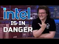 Download Lagu Hoe Intel zo dicht bij een mislukking kwam