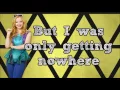 Dove Cameron - As Long As I Have You (Lyrics)