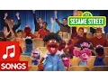 Download Lagu Sesame Street: Raise Your Hand Song