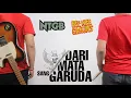Pee Wee Gaskins - Dari Mata Sang Garuda ROCK COVER by NTGB