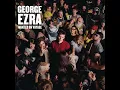 Budapest - George Ezra