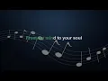 Love of My Life - Southborder (Full Band Karaoke) Male Key - Instrumental