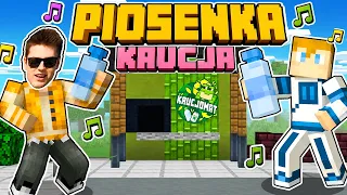 ♫ KAUCJA *PIOSENKA* (SIU JU JU JU) feat. DOKNES