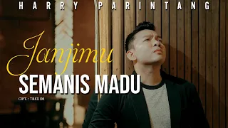 harry parintang janji mu semanis madu