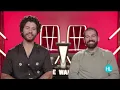 Lagu Country superstar duo Dan + Shay chat new role as coaches on 'The Voice' and their all-new doubl...