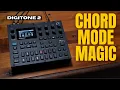 Download Lagu Songwriting with Chord Mode on Digitone 2