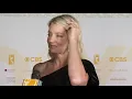 Cynthia Watros Interview - General Hospital