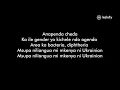 Download Lagu Wakadinali - KiChele Lyrics - Ares66 ft. Domani Munga \u0026 Skillo
