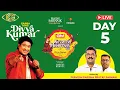 Download Lagu DAY 5 : LIVE | Divya Kumar | GM Navratri Mahotsav Thane 2025 | Non-Stop Garba!