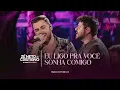Download Lagu Zé Neto e Cristiano - Eu Ligo Pra Você / Sonha Comigo (10 Anos de Sucesso) #MagiaDasEstrelas