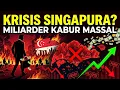 Lagu PANIK‼️KRISIS TERBESAR SINGAPURA: UANG KABUR, MILIARDER PERGI MASSAL!