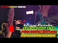Download Lagu Gara Gara Selendang Ijo - Pembarong ini Hampir Meregang Nyawa