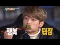 SHINee Minho Funny and Sweet Moments Part 2
