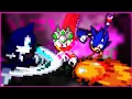 Download Lagu Sonic Shift Episode 2 (Sonic Sprite Animation) Series by Kat animations