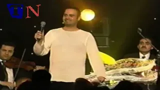 Assi Hellani Azabouni 1999 عاصي الحلاني عذبوني وعذبوك 