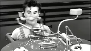 comedy kamal against the machine 