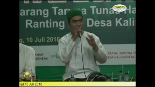 Download Indahnya Sholawat Gus Wahid Feat Ahbaabul Mukhtar Purworejo Kisah Rosul, Padang Bulan, Lir iIir MP3