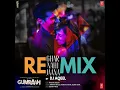 Ghar Nahi Jaana Remix (Remix By Dj Aqeel)