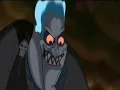 Hercules Hades Freed the Titans