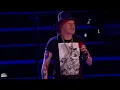 Guns N' Roses: Patience Live in George, WA