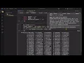 Setup Data Analytics in Python with Pandas and NumPy-A Step by Step Guide from Scratch