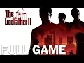 Download Lagu The Godfather 2 Full Walkthrough Gameplay LongPlay Complete Game