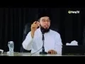 Download Lagu libatkan Allah dalam setiap aspek kehidupan ust  muhammad nuzul dzikri Lc