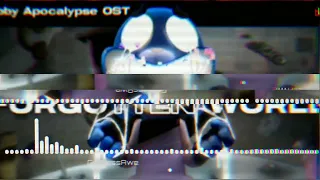 Fnf Forgotten World Instrumental 