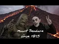 Cloudy With a Chance of Catastrophe Two Monsters Tell You How Weather Wrecked History
